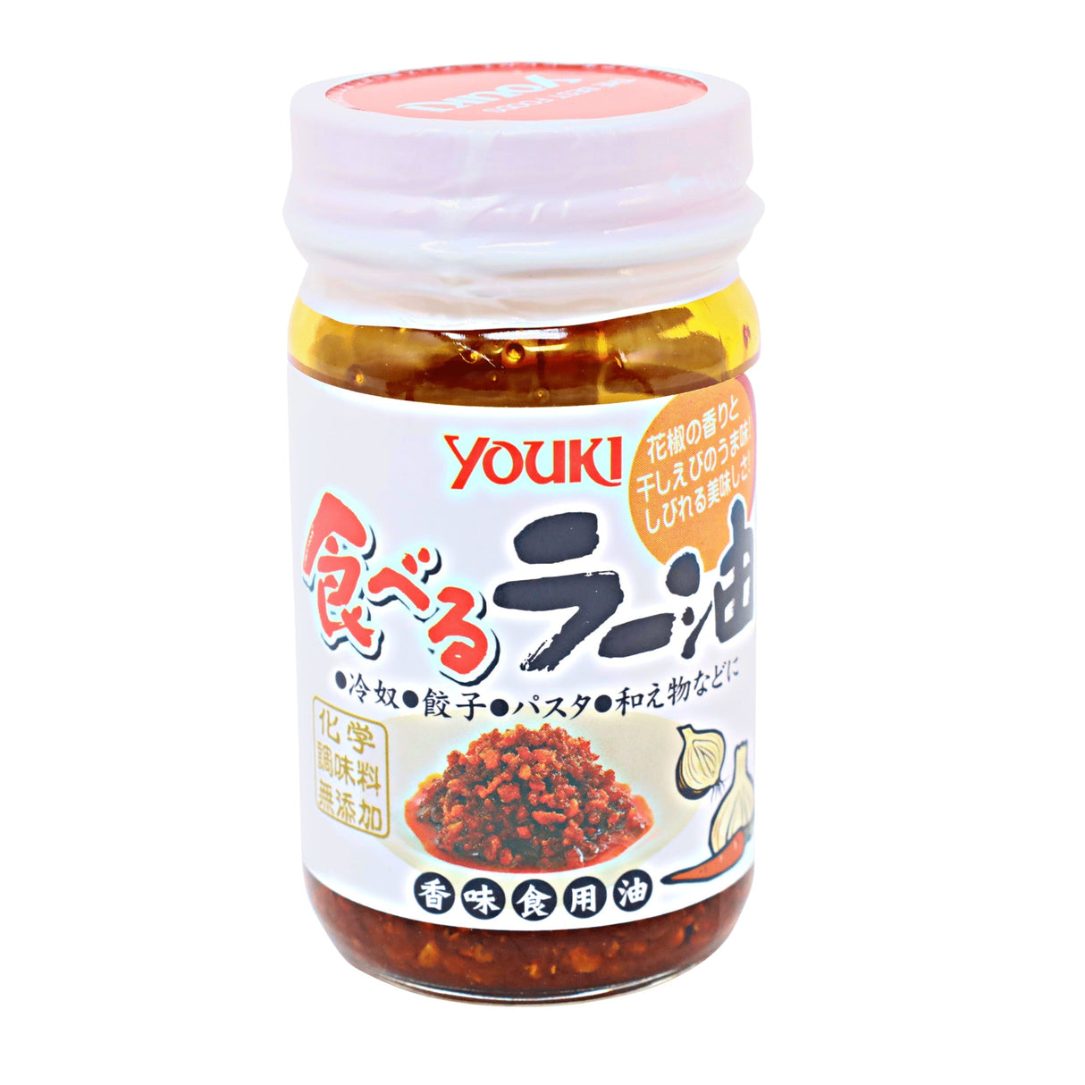 YOUKI TABERU RAYU 3.1OZ/90G