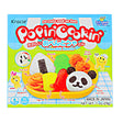 KRACIE POPIN COOKIN TANOSHII BENTO 1OZ/29G
