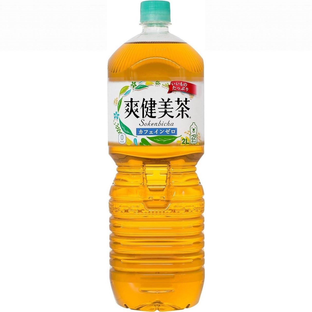 EXPIRING ON 2/28/2026 SOKENBICHA (L) 2L/67.62FLOZ