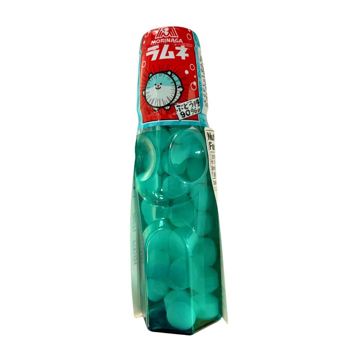 MORINAGA RAMUNE 1.02OZ/29G