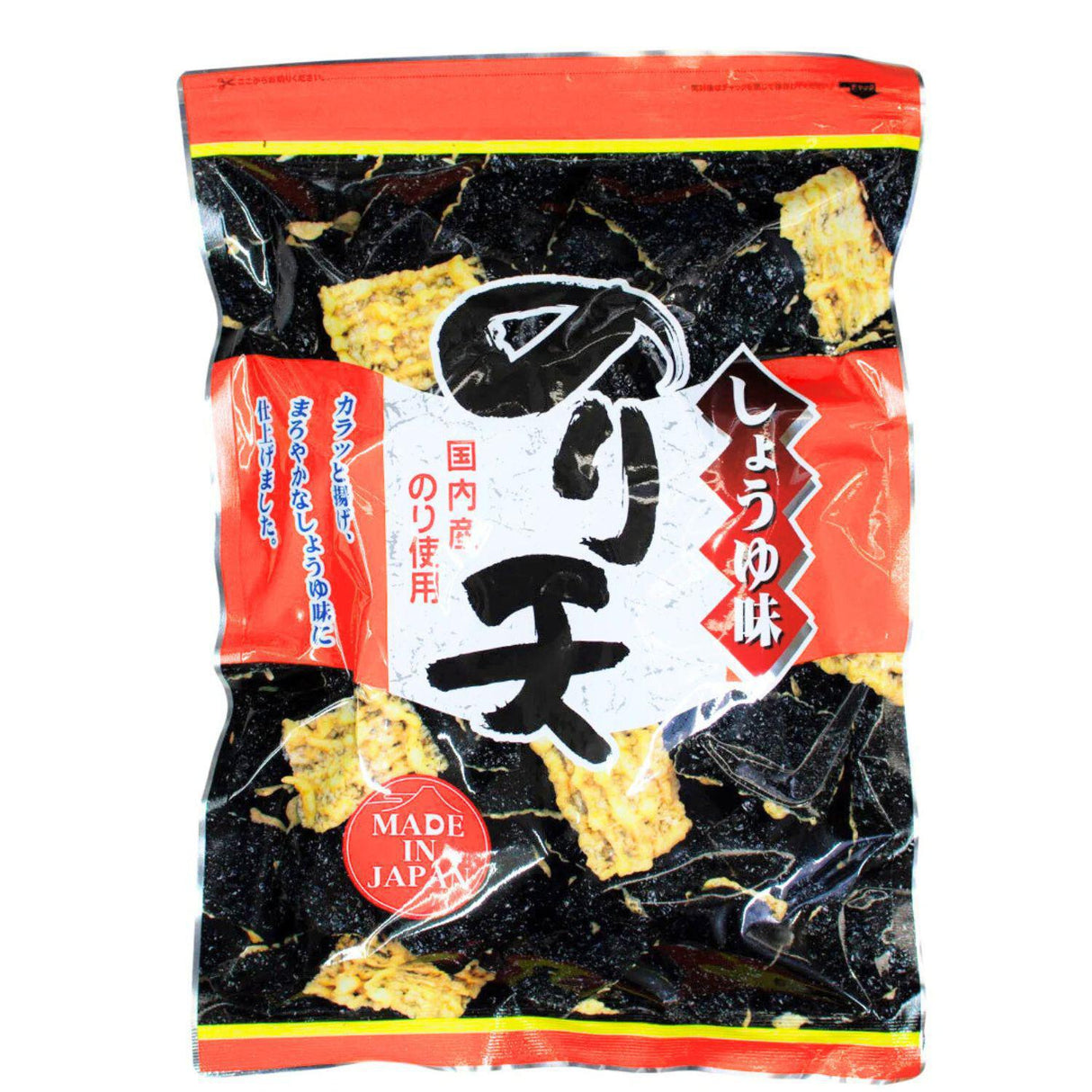 DAIKO NORITEN SHOYU AJI