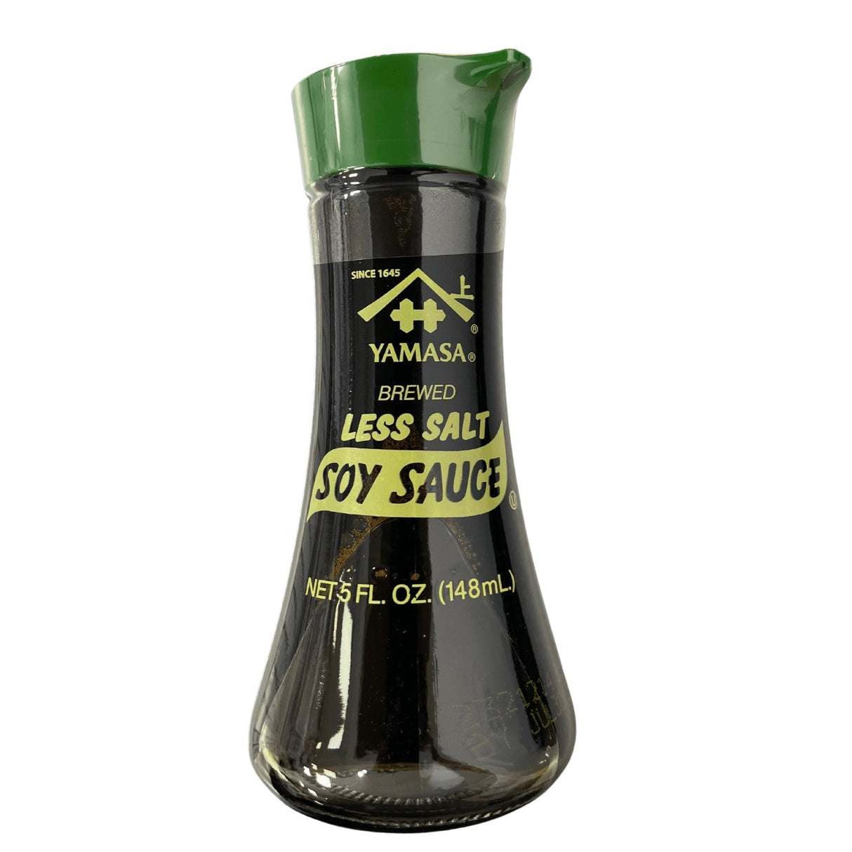 SOY SAUCE YAMASA LESS SALT DISPENSER