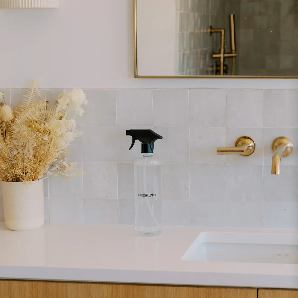 Bathroom Cleaner Refills