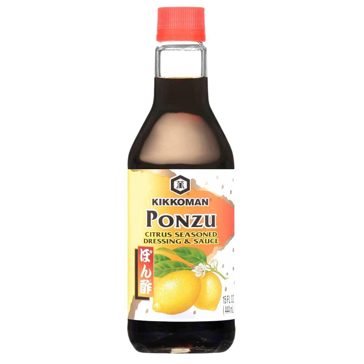 KKM PONZU 15FLOZ