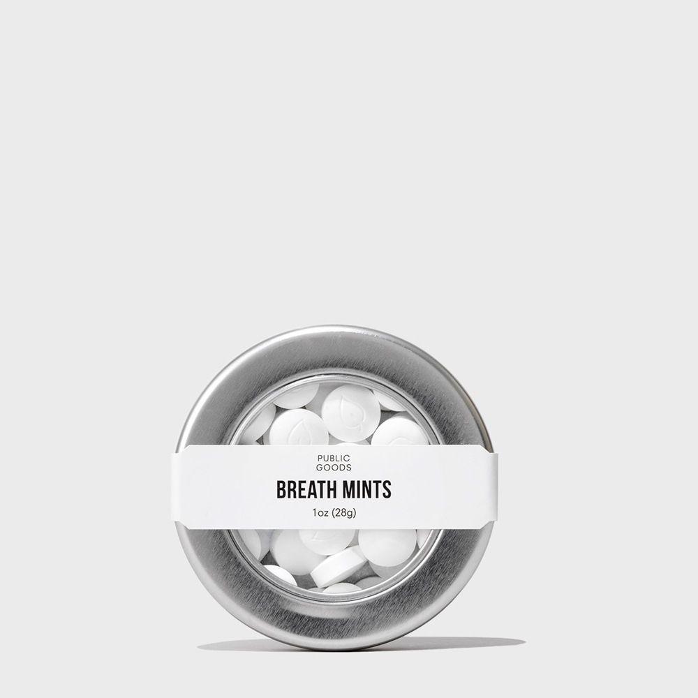 Breath Mints