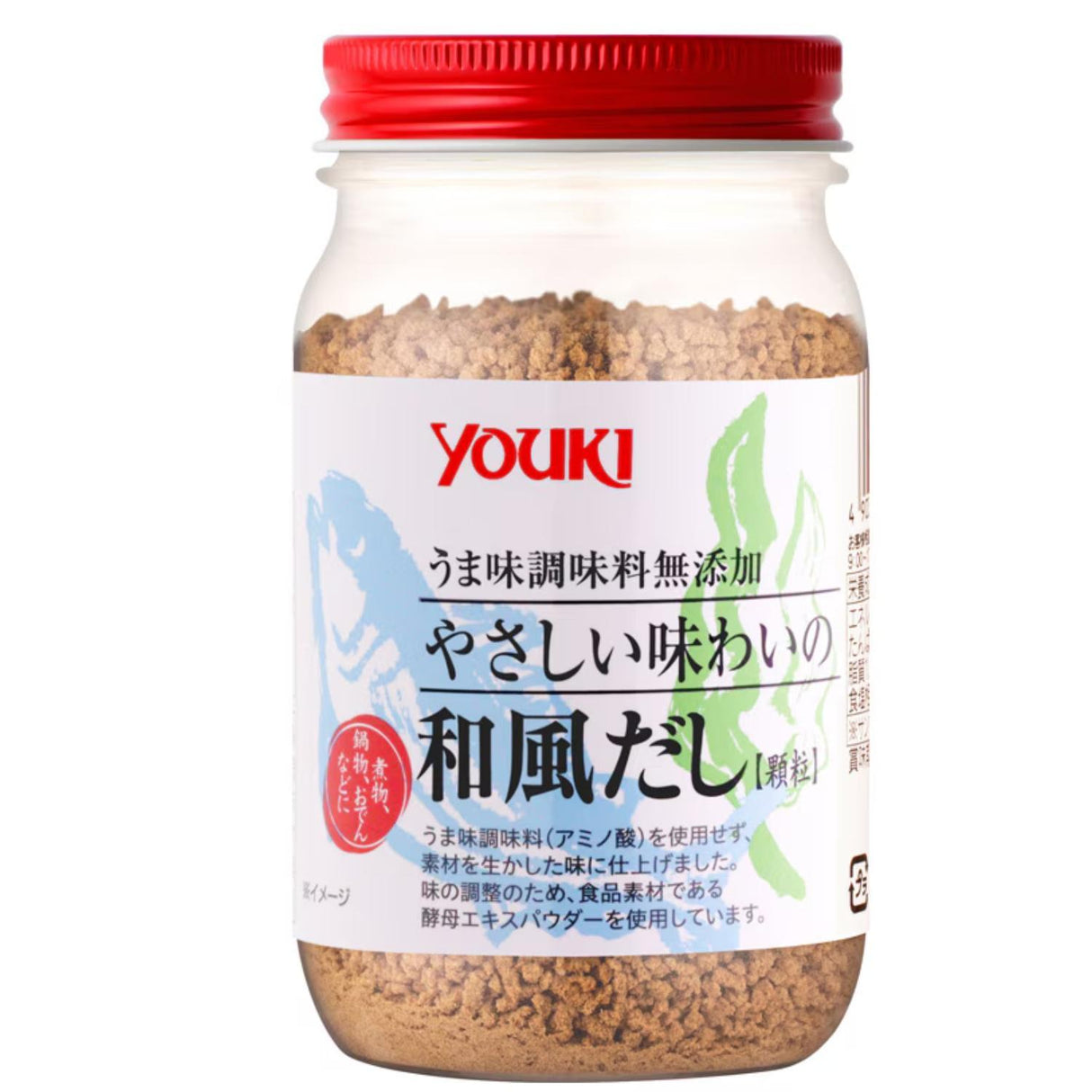 WAFU DASHI MUTENKA 3.7OZ 105G