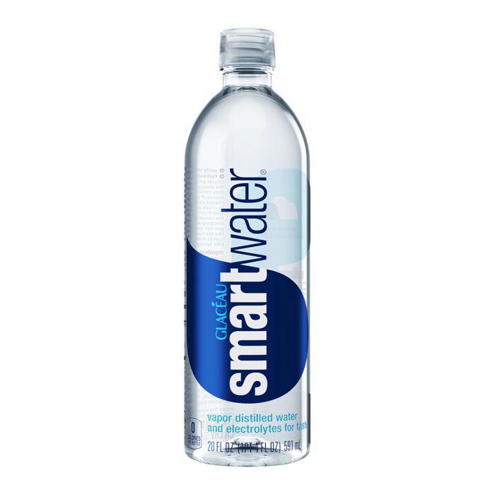 SMART WATER 20FL OZ
