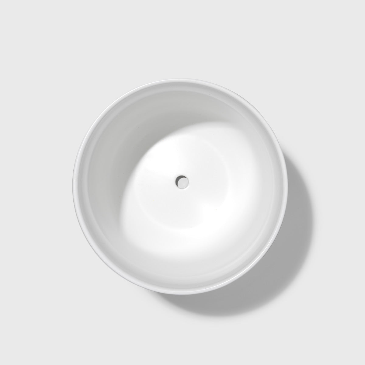 Assorted Stoneware Planters