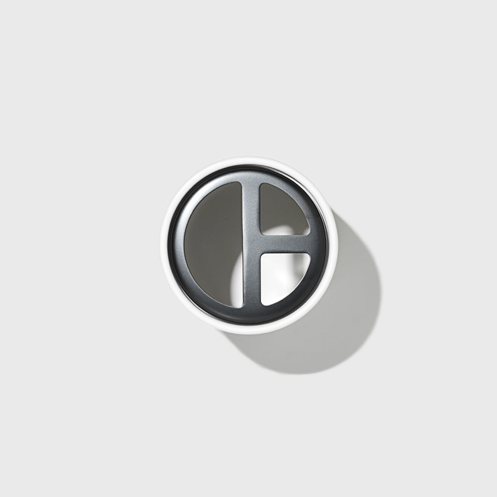 Stoneware Toothbrush Holder