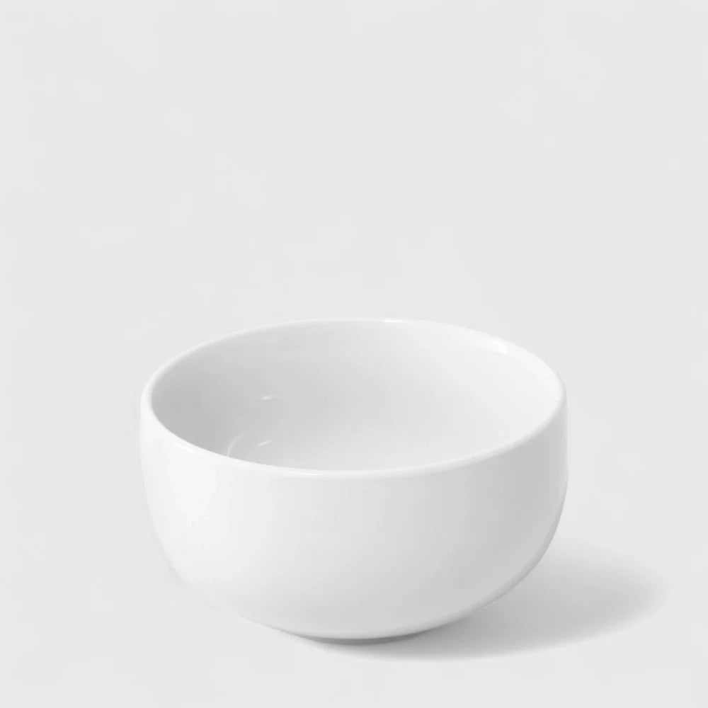 Ceramic Cereal Bowls (Set of 4)