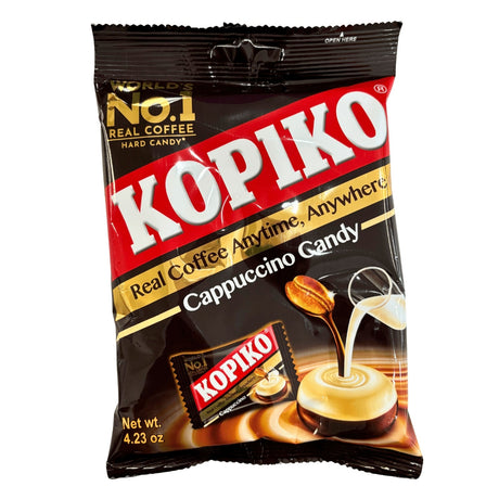 CANDY CAPPUCCINO KOPIKO