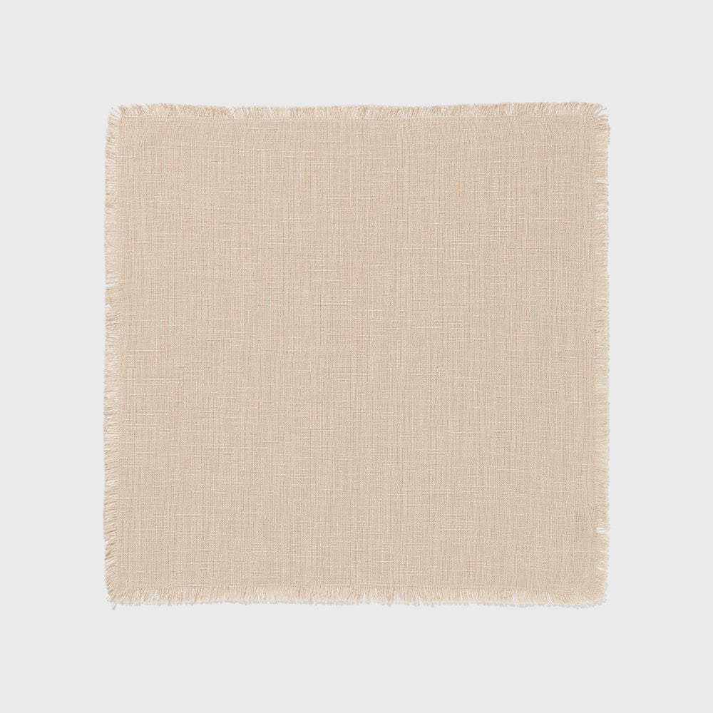 Organic Cotton Napkins (Set of 4)