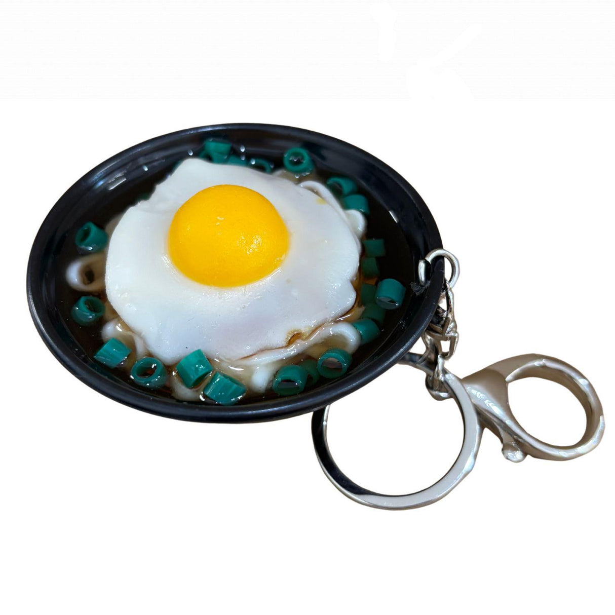 KEY CHAIN TAMAGO UDON
