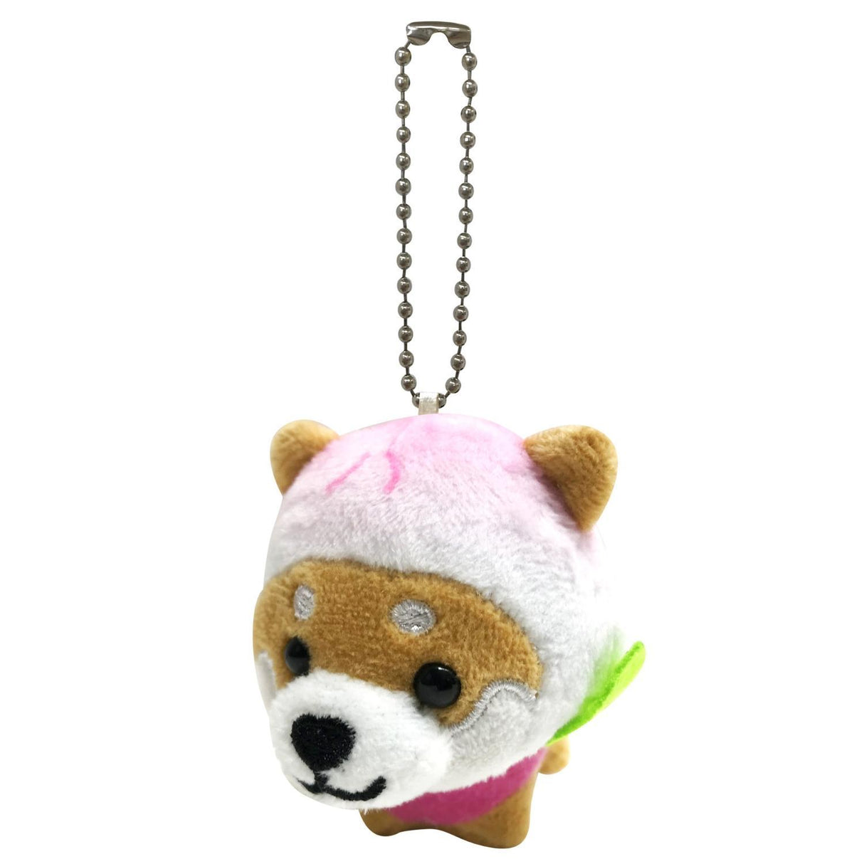 MAMESHIBA MOMO MANJU