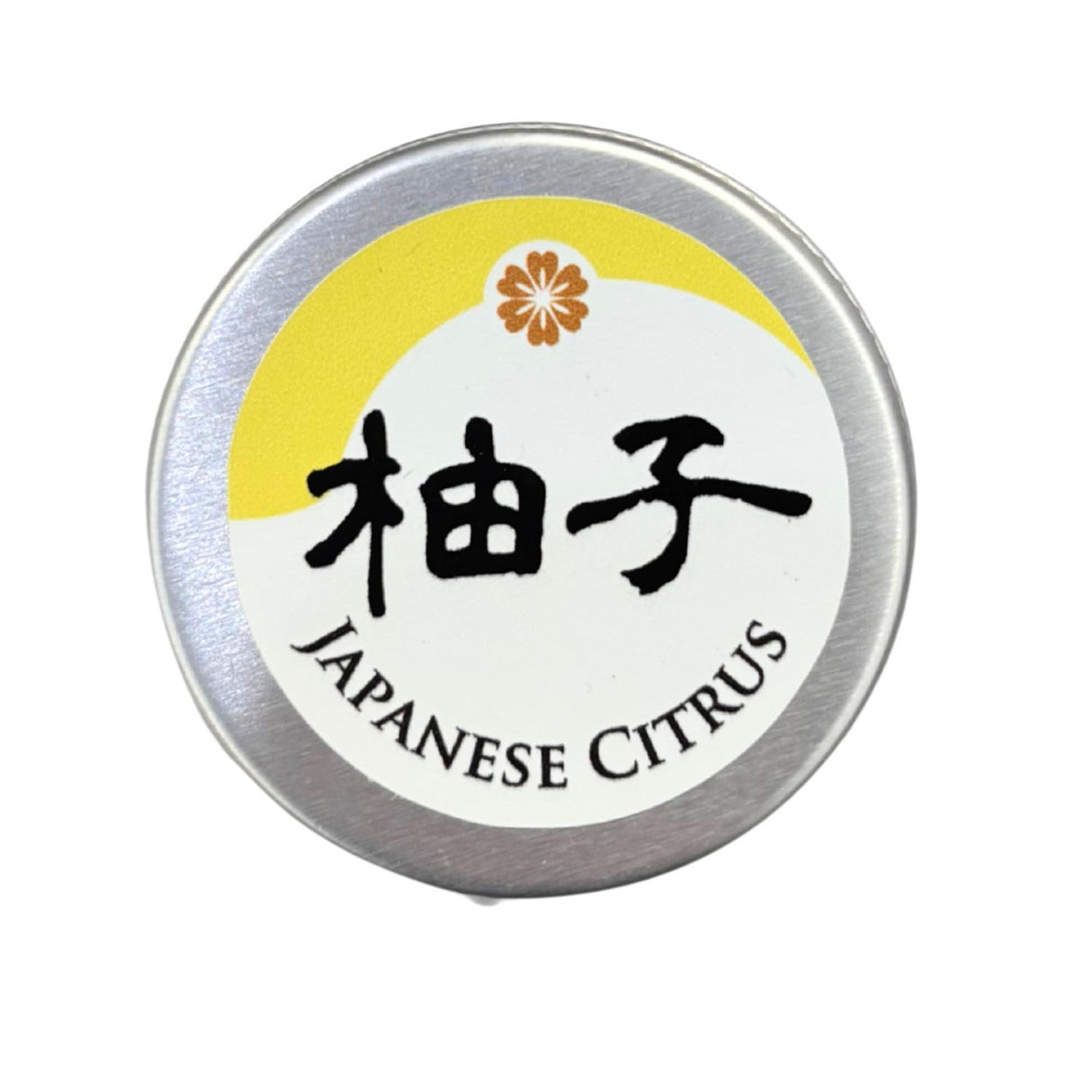 YUZU LIP BALM 14G/0.5OZ