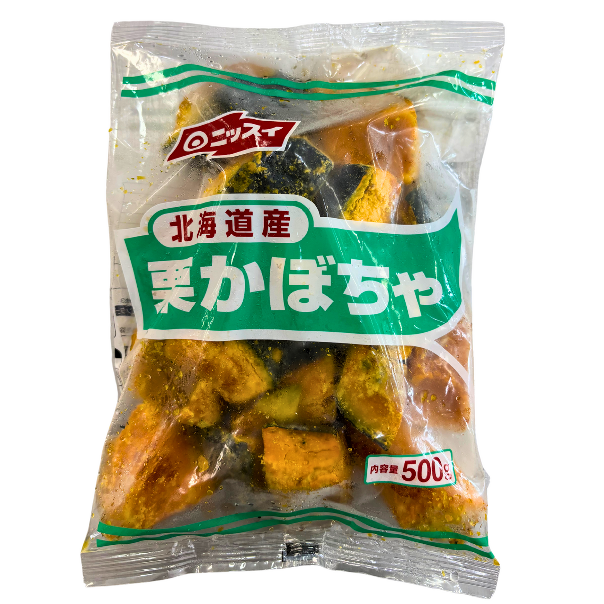 AMAGURI KABOCHA 500G 17.6OZ/500G
