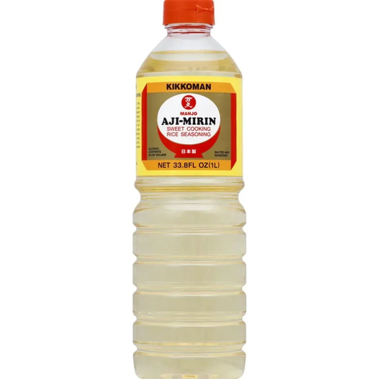 KKM MANJO AJI-MIRIN 33.8FL OZ/1L - GOHAN Market