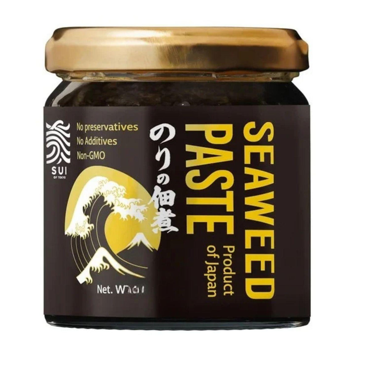 SUI SEAWEED PASTE 2.4OZ/70G