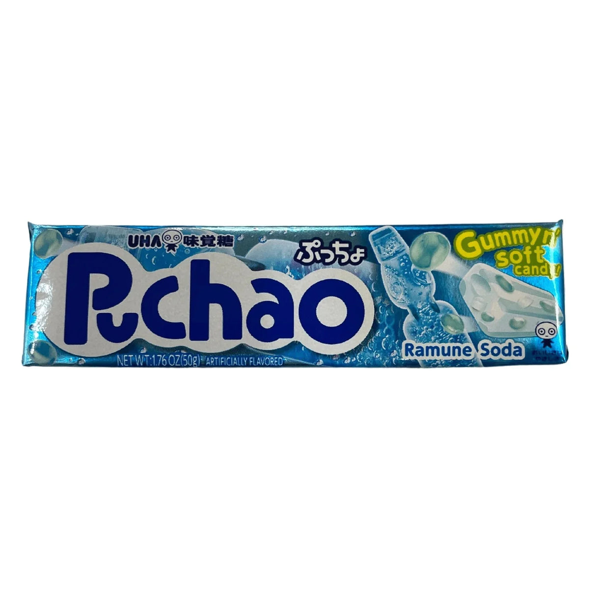 UHA MIKAKUTO PUCHAO RAMUNE 1.76OZ