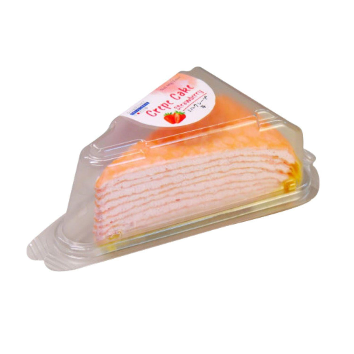 DOMREMY MILLCRAPE ICHIGO 2.3OZ