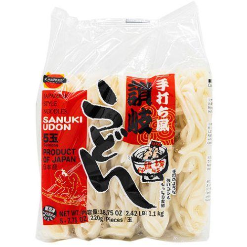 JB TEUCHI-FU SANUKI UDONA