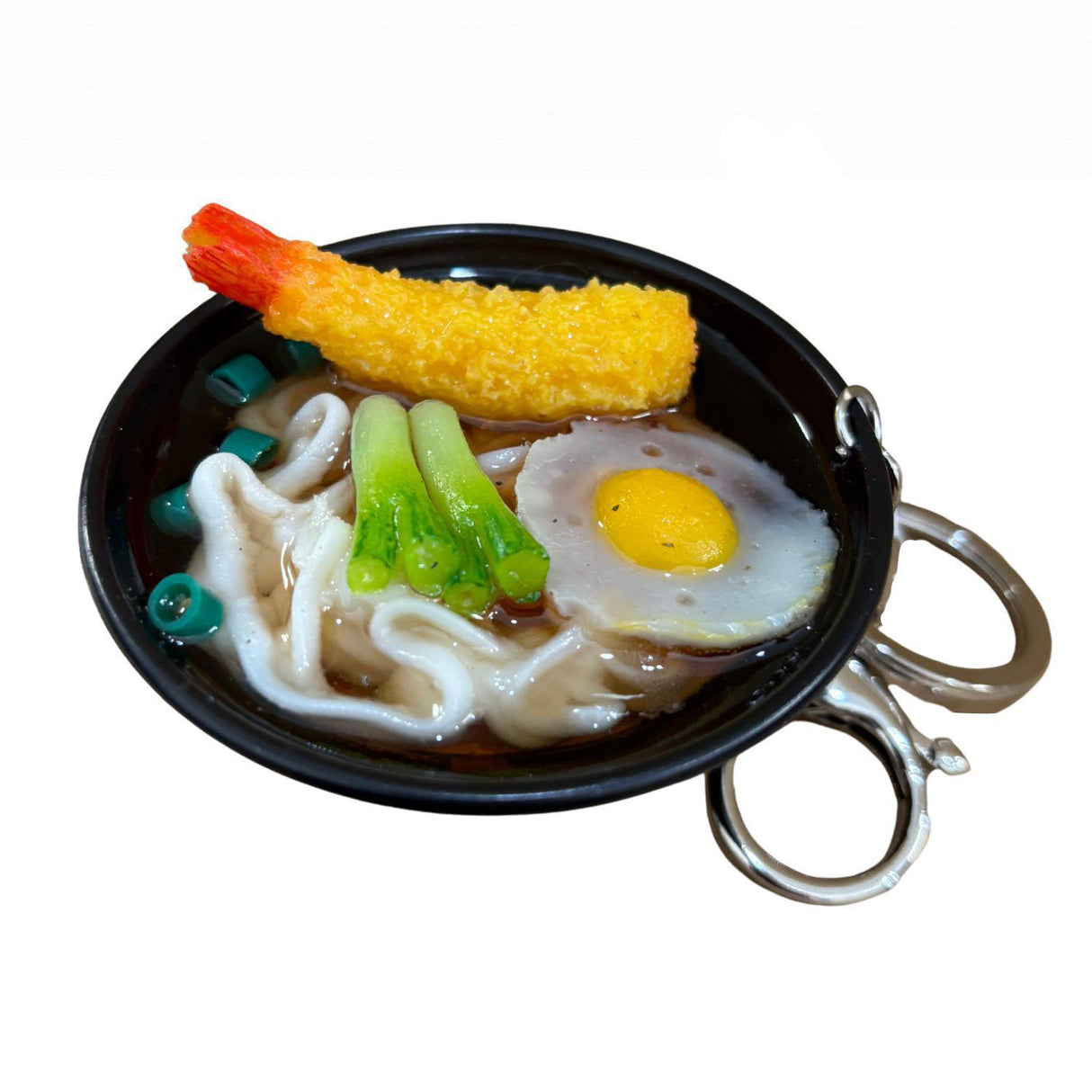 KEY CHAIN TEMPURA UDON