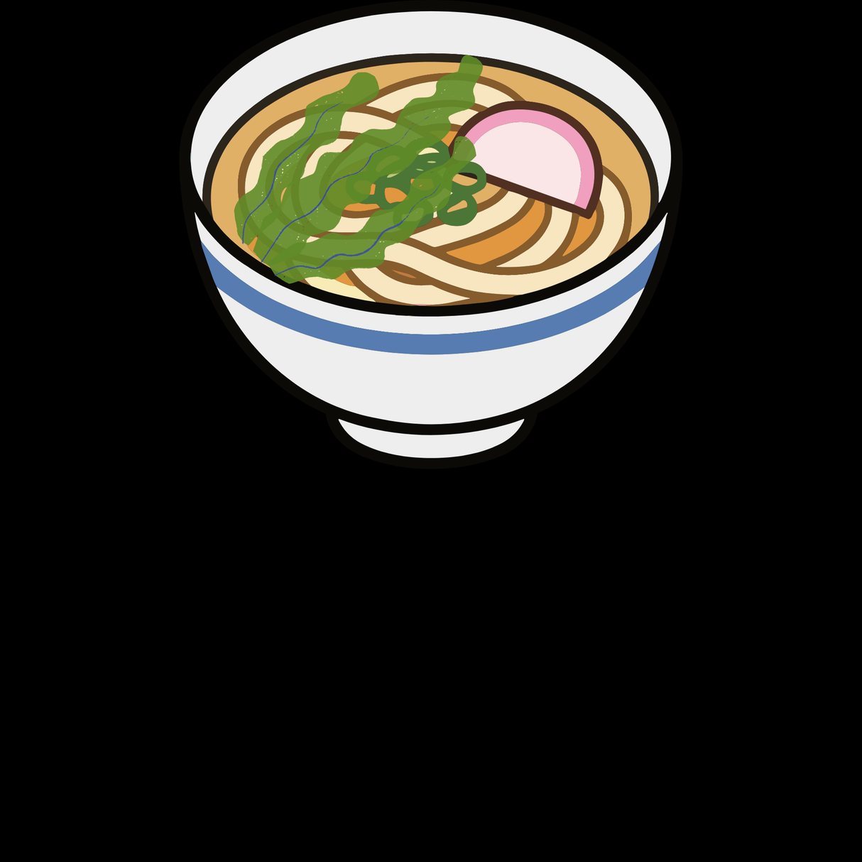 WAKAME UDON