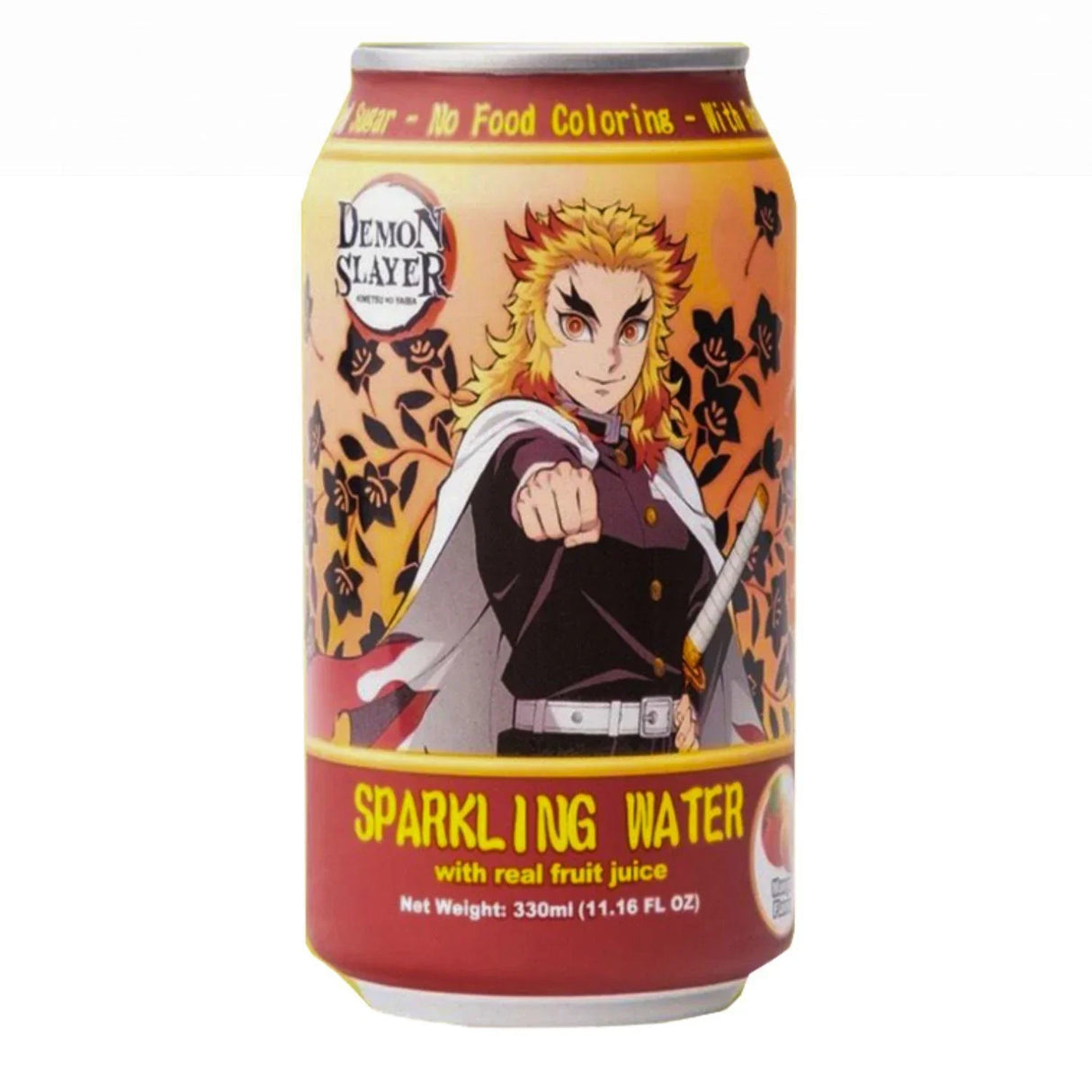 ANYYUMS DS SPARKLING WATER MANGO 11.1 FLOZ - GOHAN Market