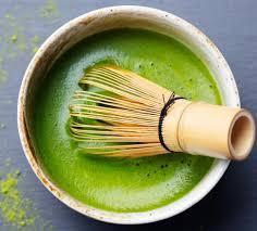 SHAVED ICE MATCHA
