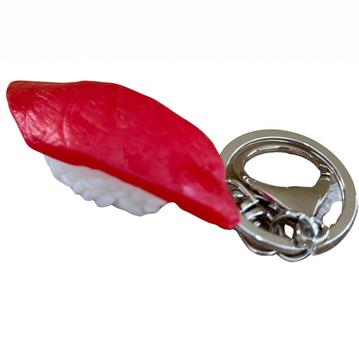 KEY CHAIN MAGURO AKAMI NIGIRI SUSHI