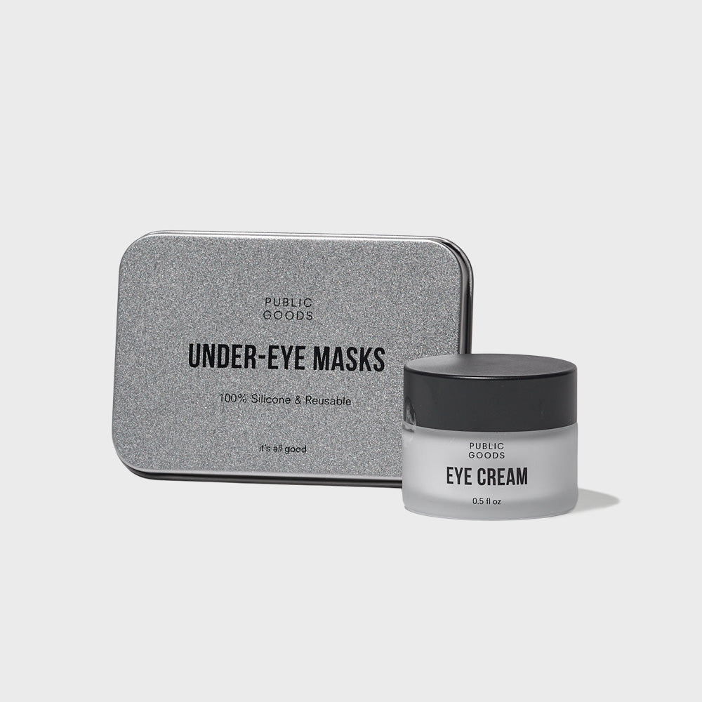 Eye Cream