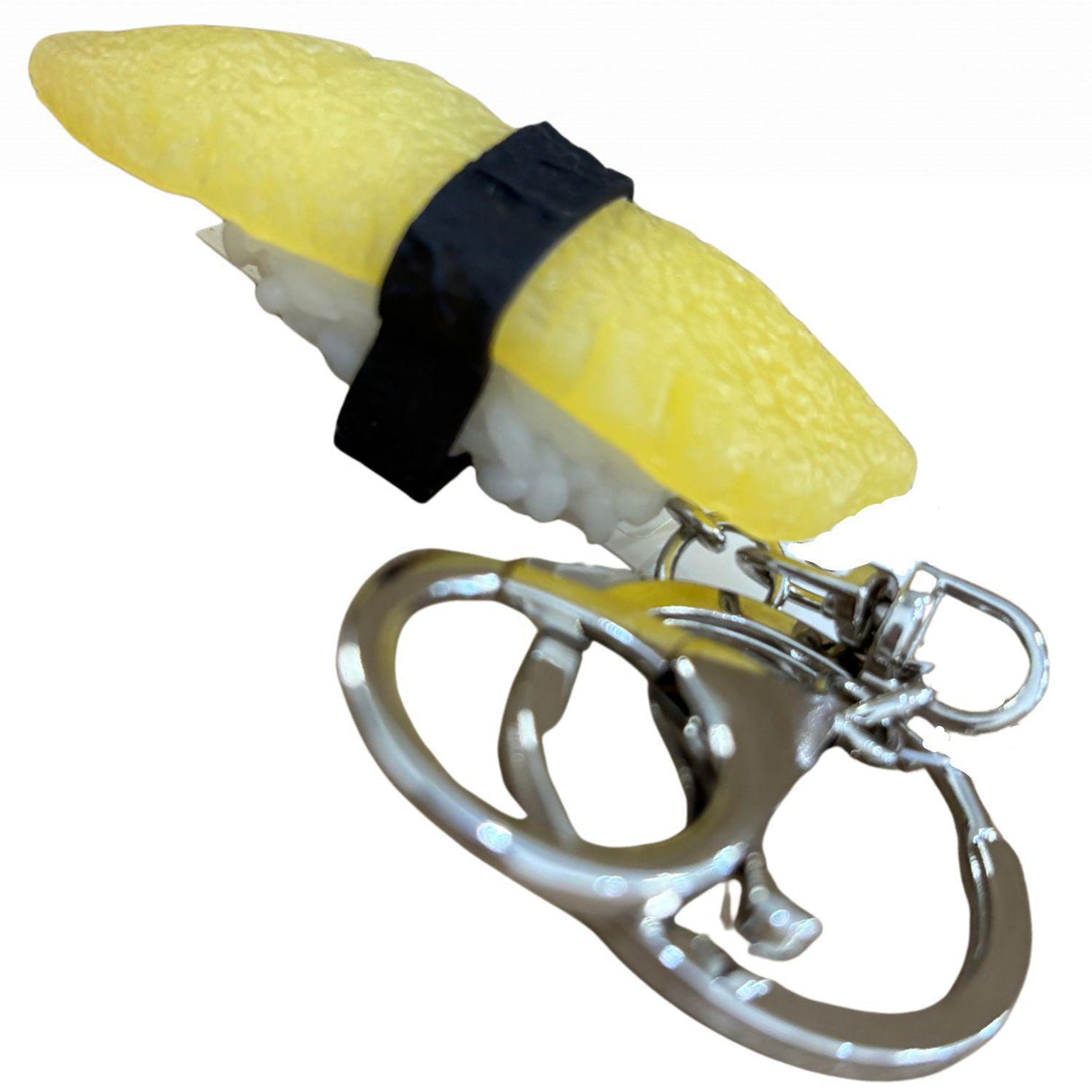 KEY CHAIN KAZUNOKO NIGIRI SUSHI
