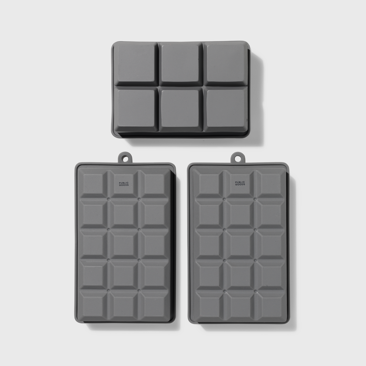 Ice Cube Trays
