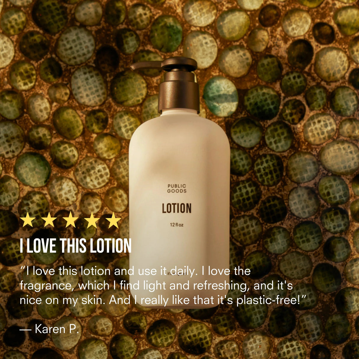 Lotion