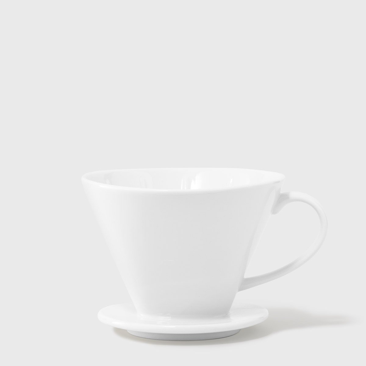 Pour Over Coffee Maker