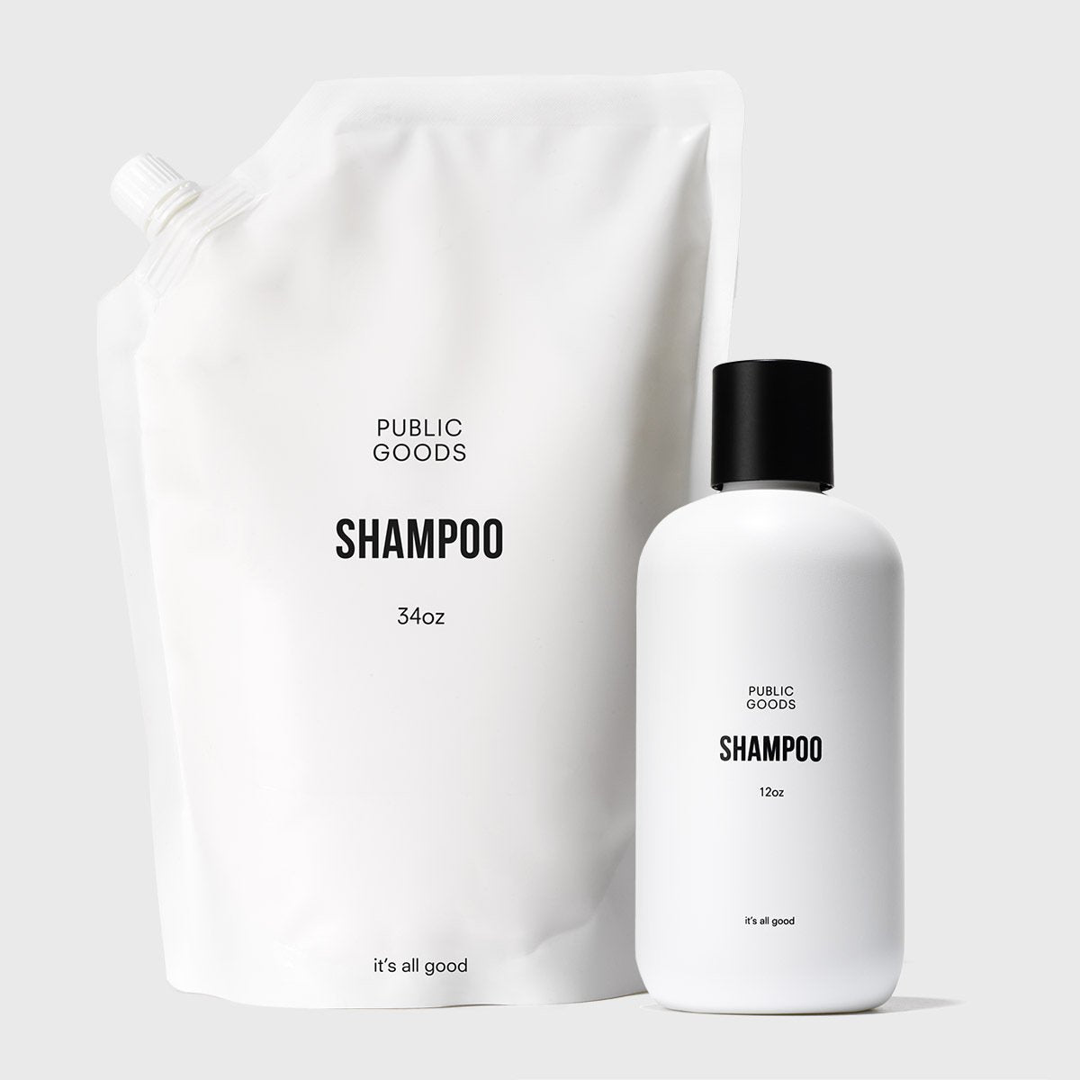 Shampoo