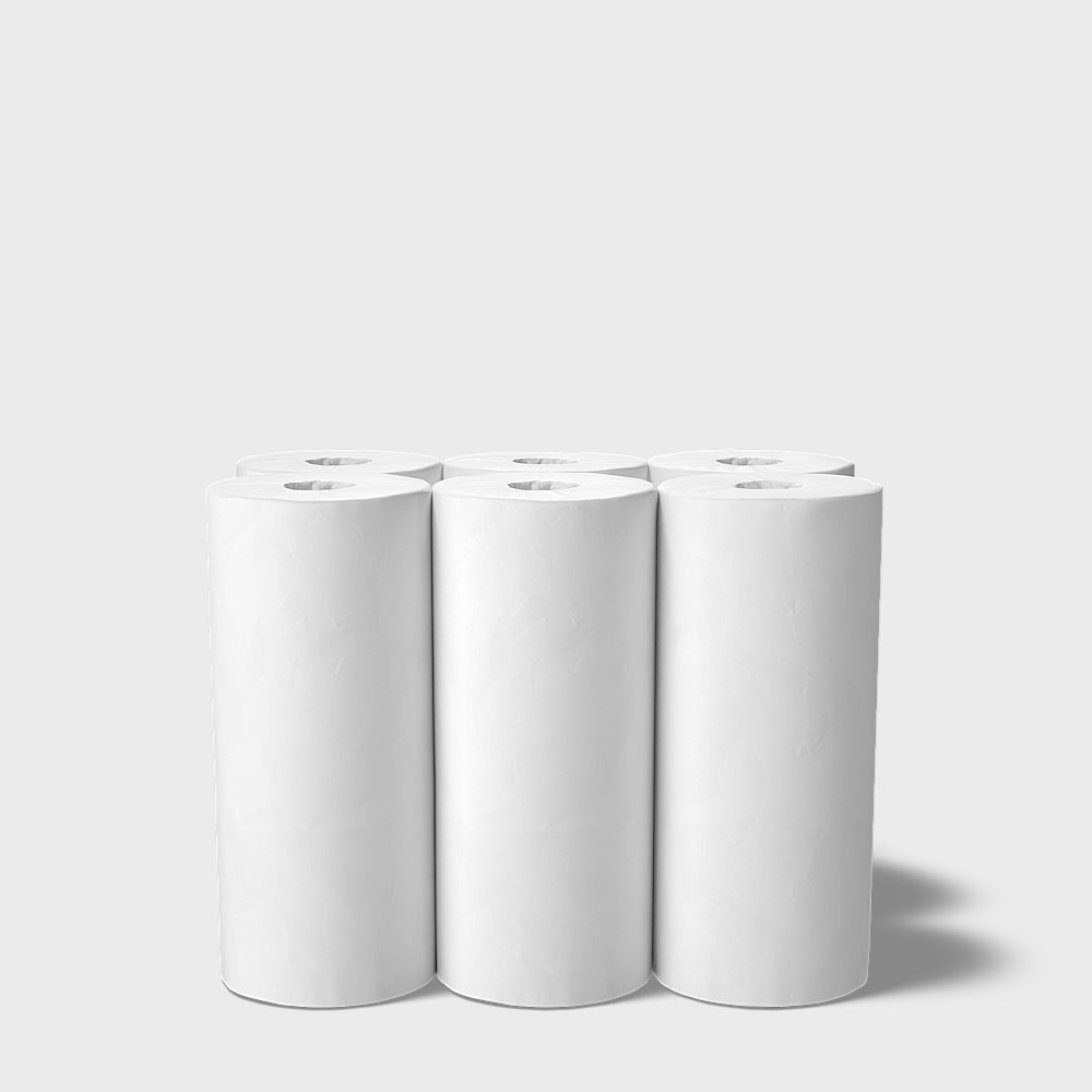 Tree Free Paper Towels (6 ct)