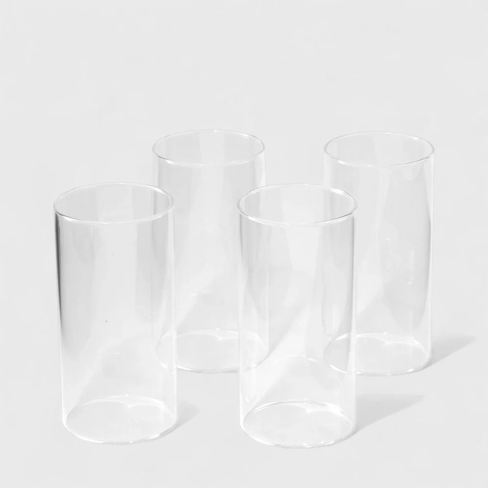 Tumblers (Set of 4)
