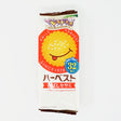 TOHATO HARVEST SUPER THIN AND TASTY APPETIZING BISCUIT SESAME 32P 3.52 OZ/100G