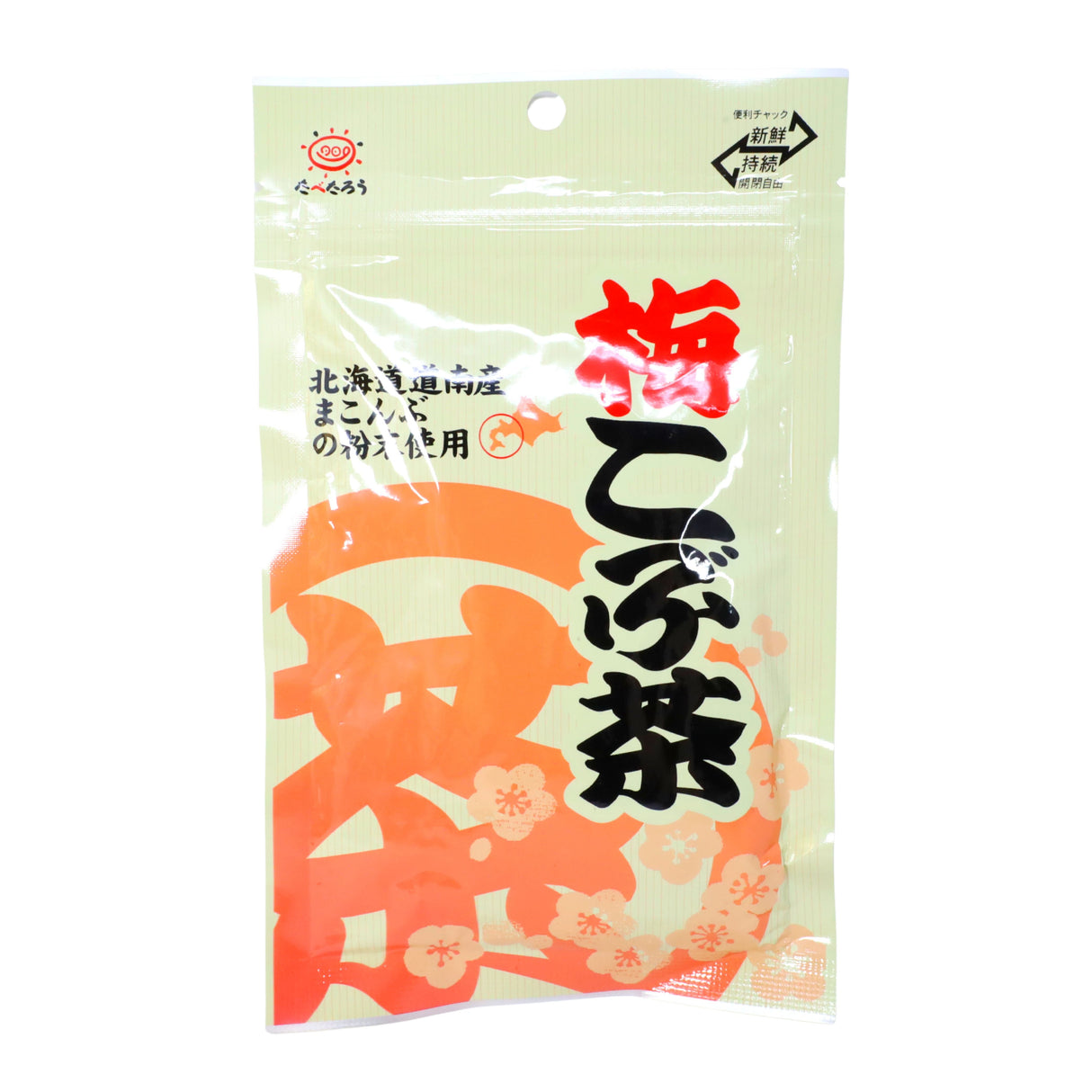 UME KOMBU CHA TEA POWDER 1.99OZ/57G