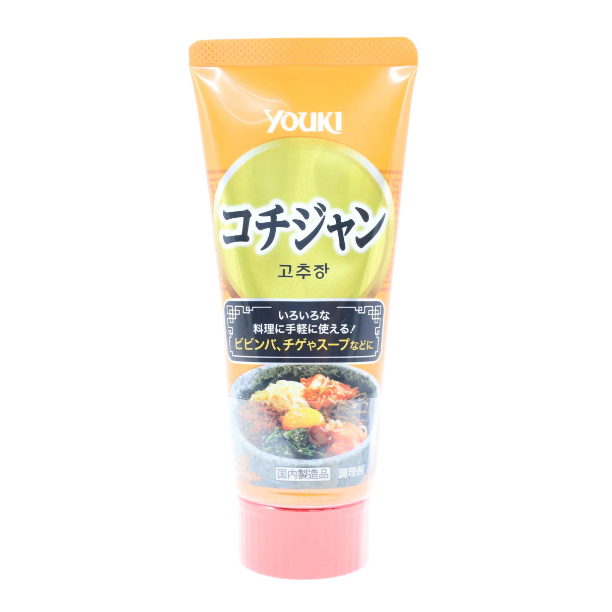 YOUKI KOCHUJANG 3.5OZ/100G