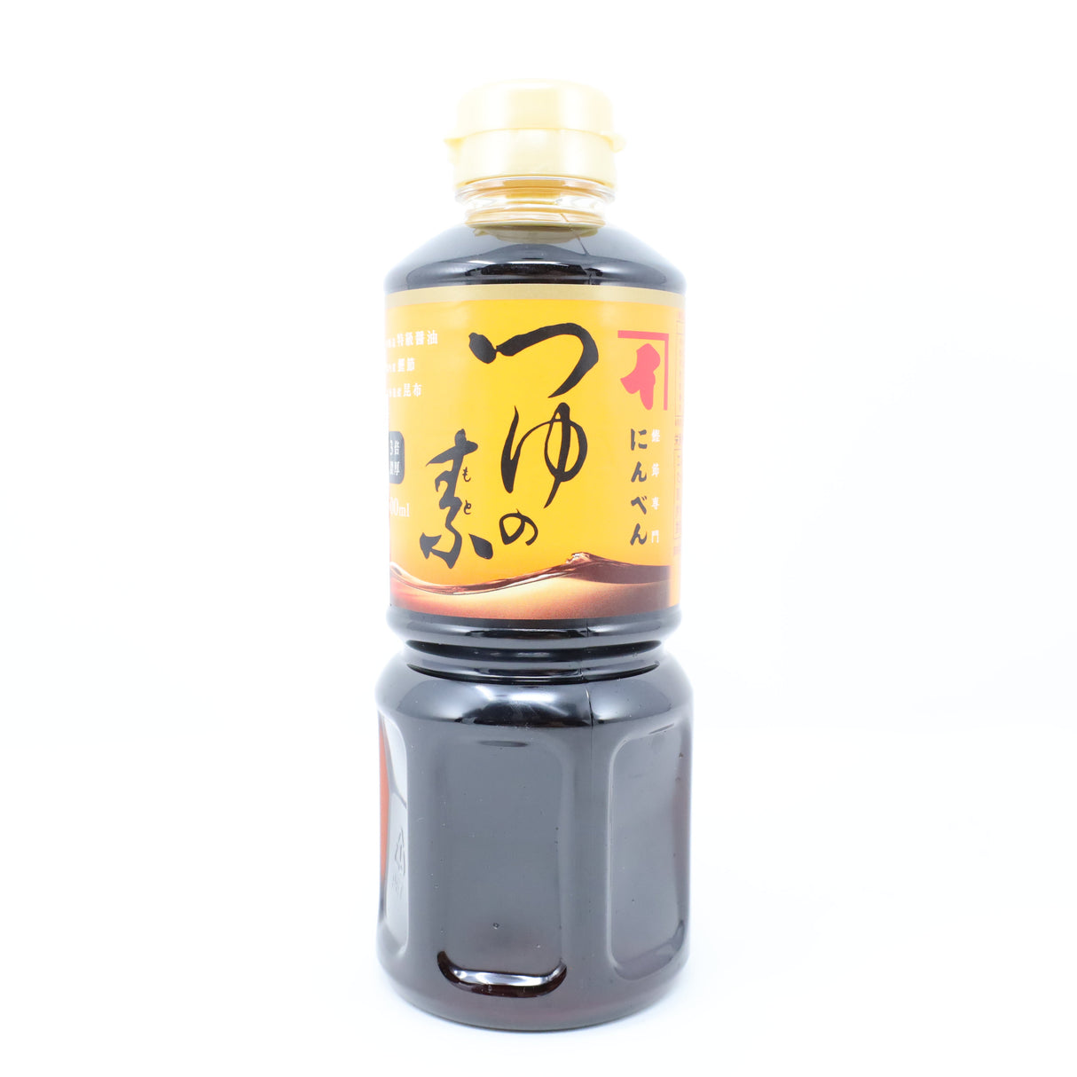 NINBEN TSUYU NO MOTO CONCENTRATED 16.9FL OZ/500ML