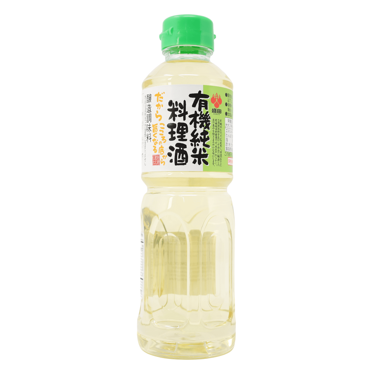 MORITA YUKI RYORI-SHU COOKING RICE WINE 16.6FL OZ/500ML