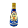KIKKOMAN DOUBLE FERMENTED SHOYU SOY SAUCE 6.8FL OZ/200ML
