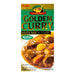 SB Golden Japanese Curry Sauce Mix Med Hot 3.2oz/92g