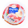 TARAMI KUDAMONOYASAN MOMO JELLY 5.6OZ/160G