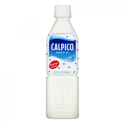 CALPICO Original 16.9 FL OZ/500ml