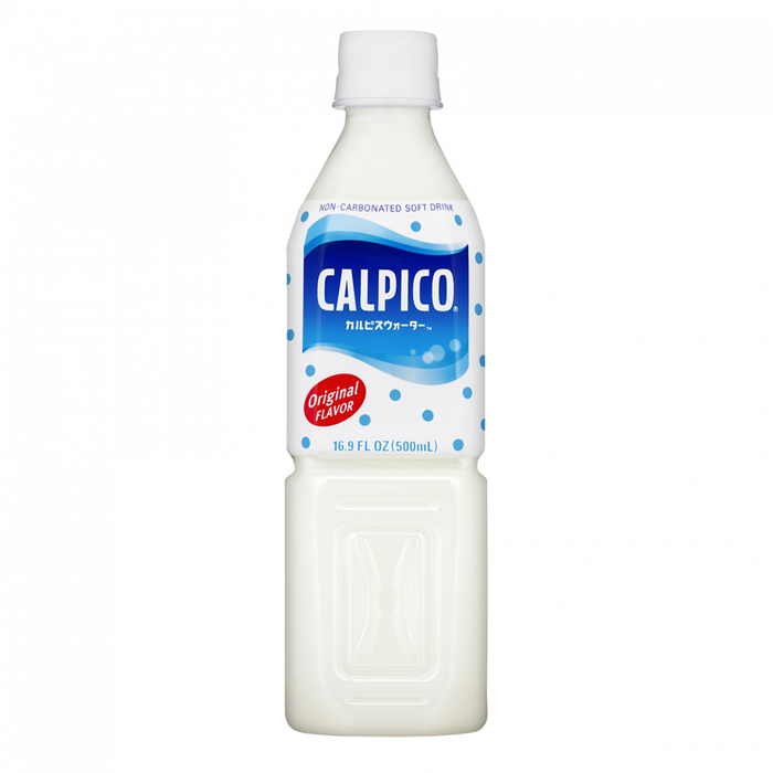 CALPICO Original 16.9 FL OZ/500ml