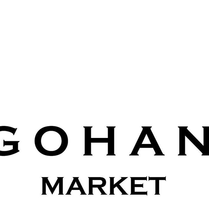 オンラインショップ作成中 - GOHAN Market