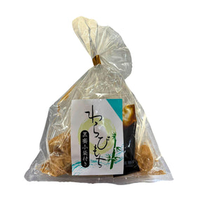 SEIKI WARABIMOCHI 7.7OZ/220G - GOHAN Market